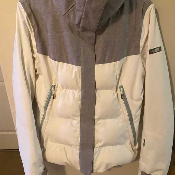 Roxy jacket - Picture 3 of 4